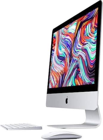 Apple 21.5 Apple 21.5