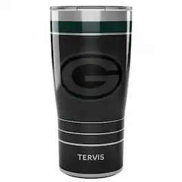 Tervis - Green Bay Packers 20oz. Night Game Tumbler - Multicolor