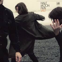 Half Moon Run - Salt - VINYL LP