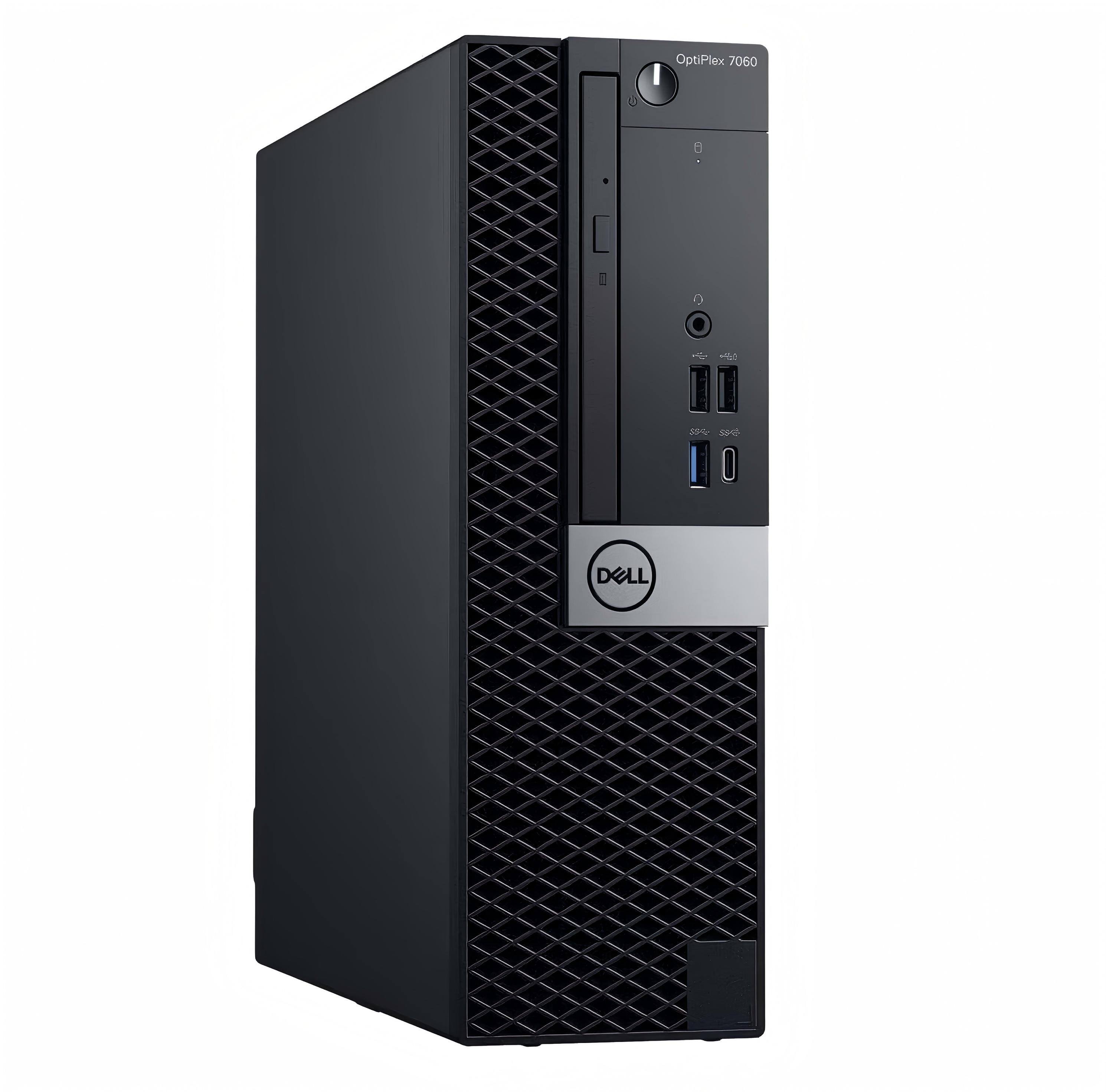 OptiPlex 7060  
DELL