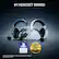 #1 HEADSET BRAND
Pd P R Official Licensed Product
prosettings.net
Source: ProSettings.net, "Razer Becomes the #1 Headset Brand"; Nov 24, 2025