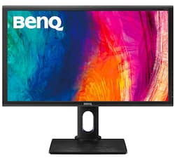 BenQ PD2700Q DesignVue 27 BenQ PD2700Q DesignVue 27