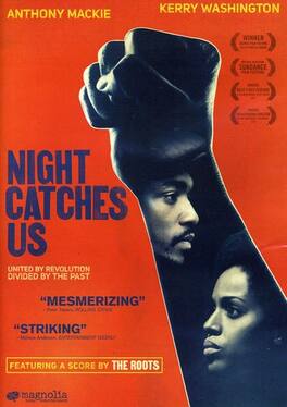 Night Catches Us - DVD