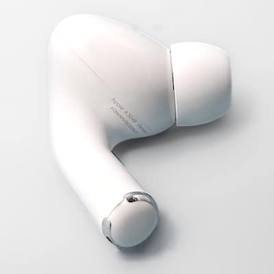 Apple Refurbished Excellent Left Replacement AirPod Pro 2nd Apple Refurbished Excellent Left Replacement AirPod Pro 2nd