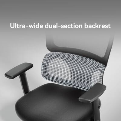 SIHOO M56C Ergonomic High Back Office Chair, Swivel Computer Task SIHOO M56C Ergonomic High Back Office Chair, Swivel Computer Task