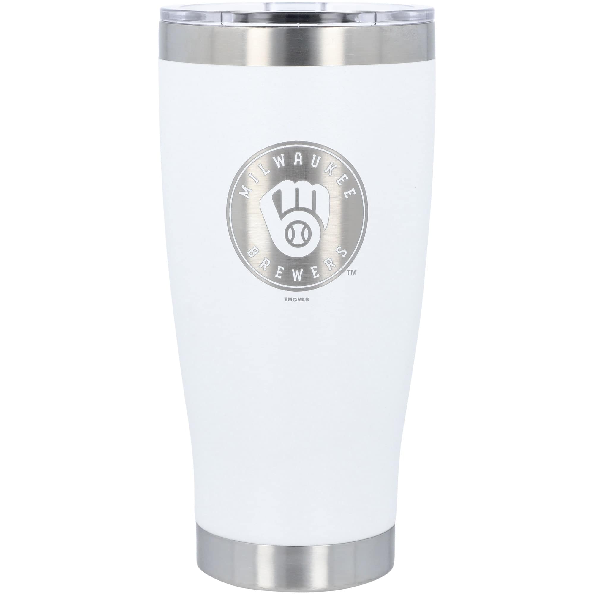 The Memory Company - 20oz. MVP Stainless Steel Tumbler - Multicolor