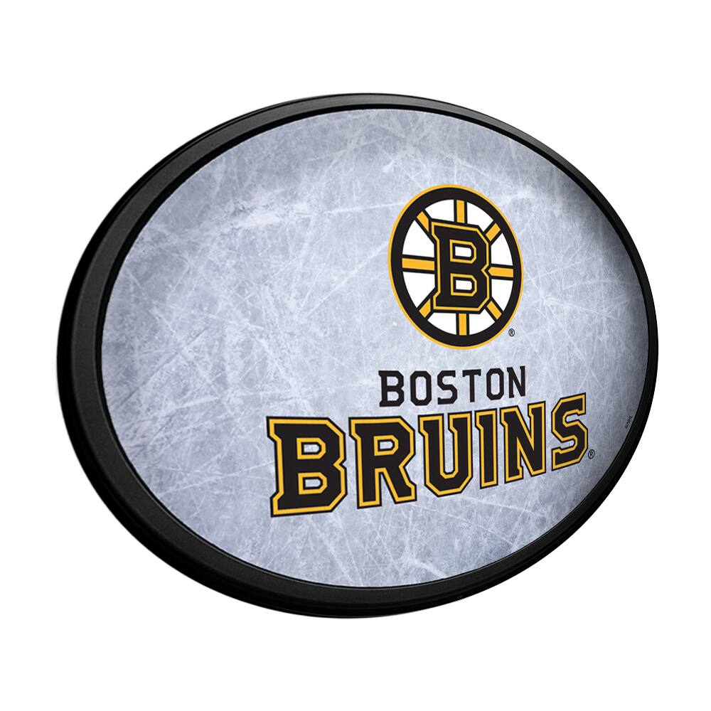 BOSTON BRUINS