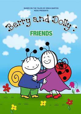 Berry And Dolly: Friends - DVD