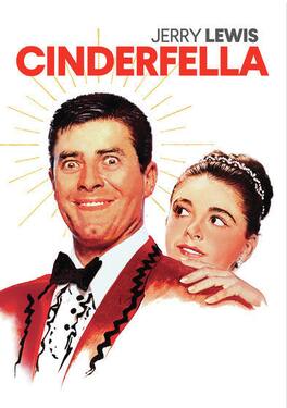 Cinderfella - DVD