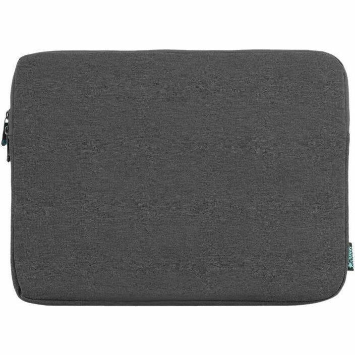 Alt View 2. Urban Factory - Urban Factory GREENEE Carrying Case (Sleeve) for 15" to 16" Notebook - High Density Foam (HDF), rPET Polyester, Plastic - Unknown.