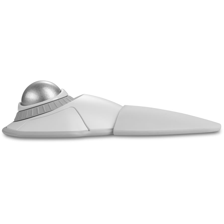 Kensington Orbit Wireless Trackball with Scroll Ring Optical