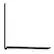 Alt View 8. Dell - Inspiron - 15.6" 2K Touchscreen Laptop - AMD Ryzen 7 7730U 2023 - 16GB Memory - 1TB Storage - Win 11 Pro - Carbon Black.
