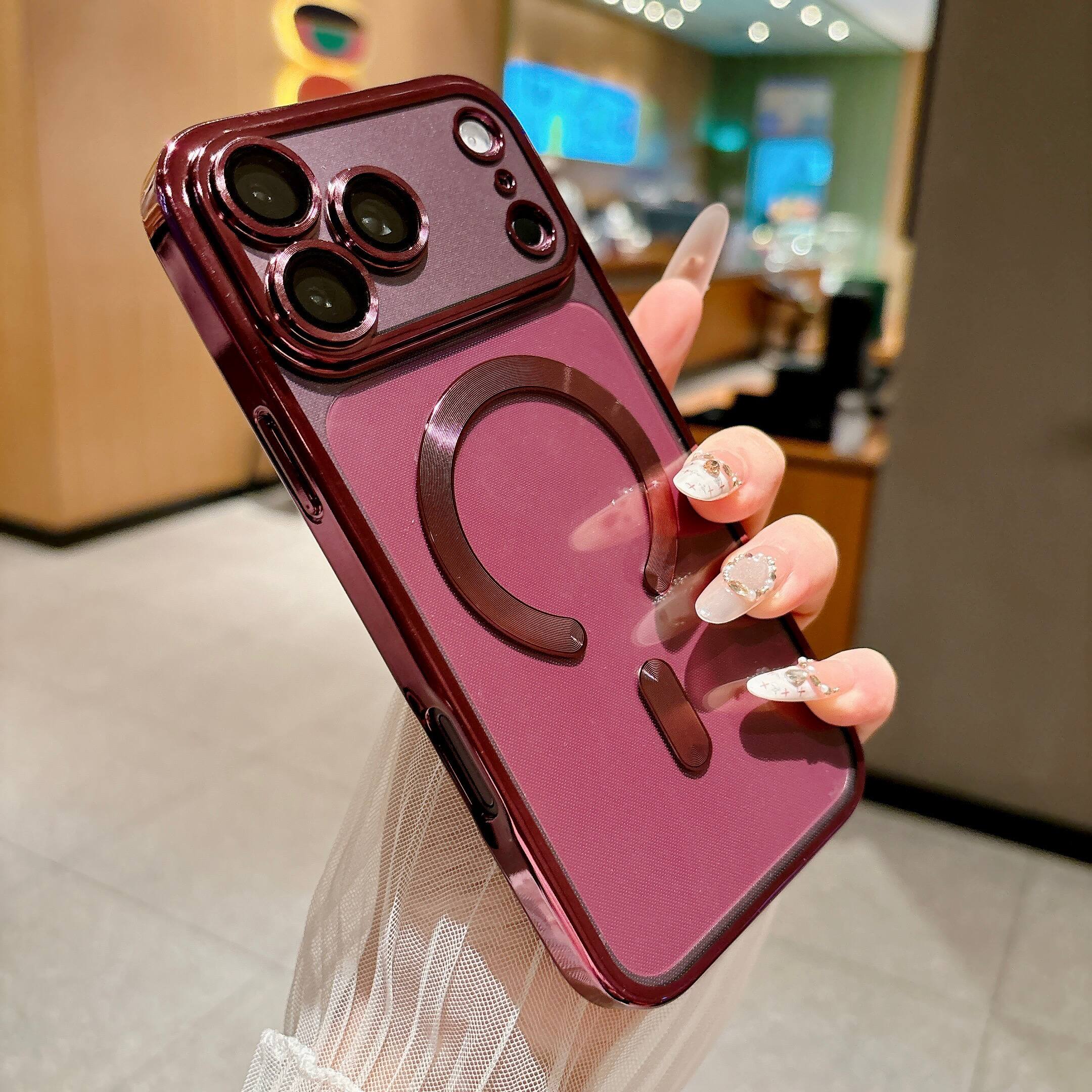 Cherryred
