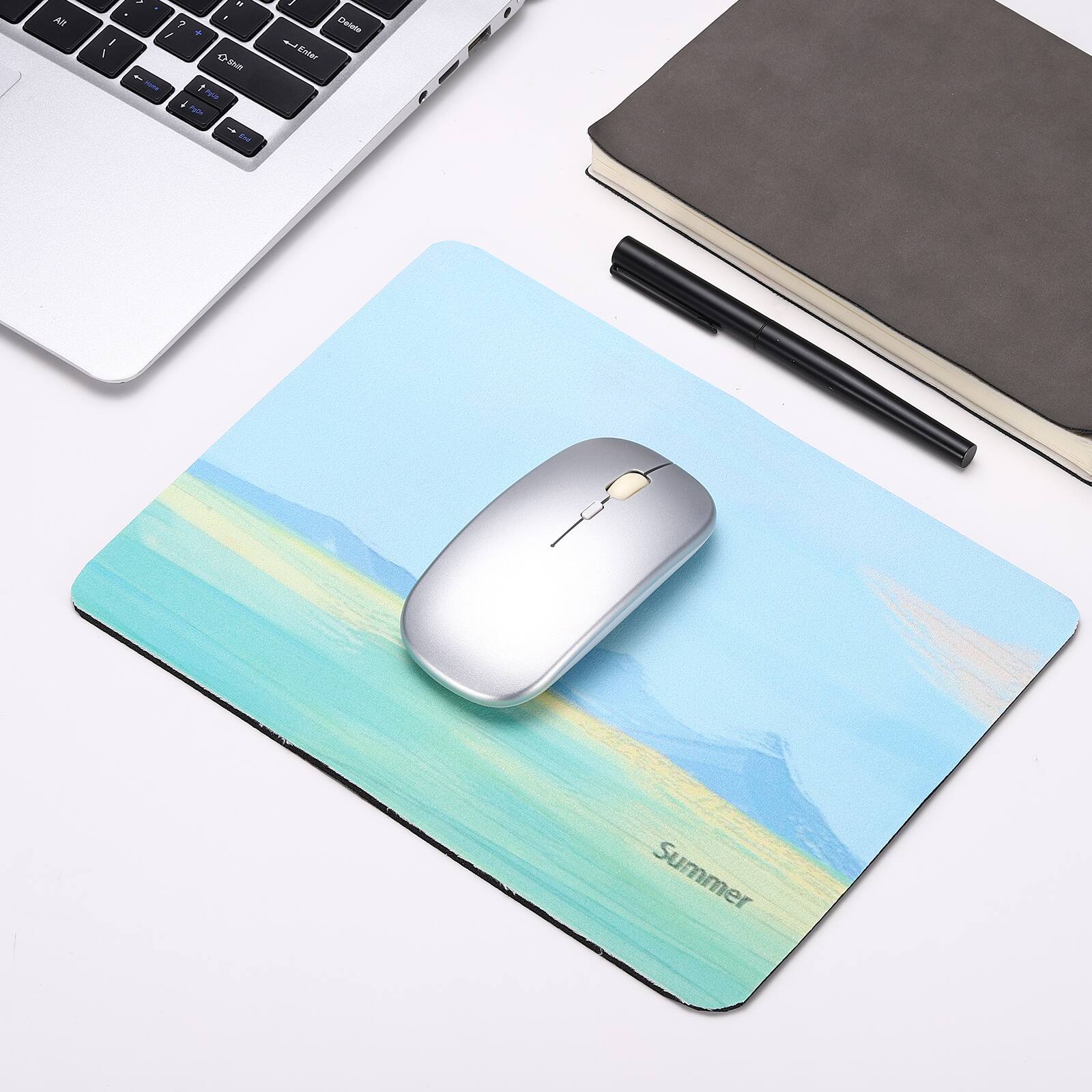 Art II - of 7 / e Om Pes Sin Ciaoio 1 Summer