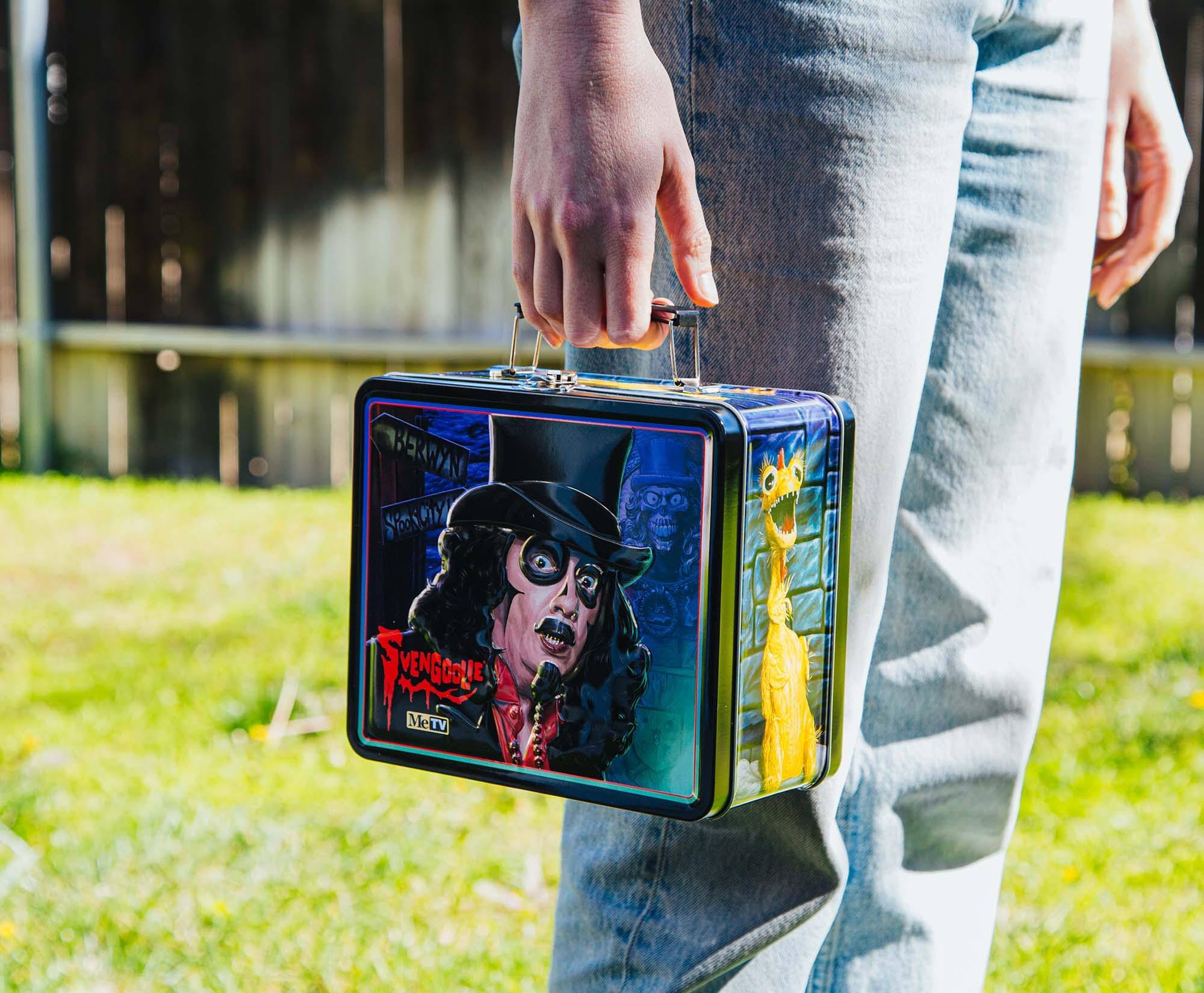 BERIAN YEKO VENSCUE MeTV TV