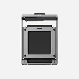 WalkingPad - X25+ FOLDING TREADMILL | 10MPH - Silver Gray