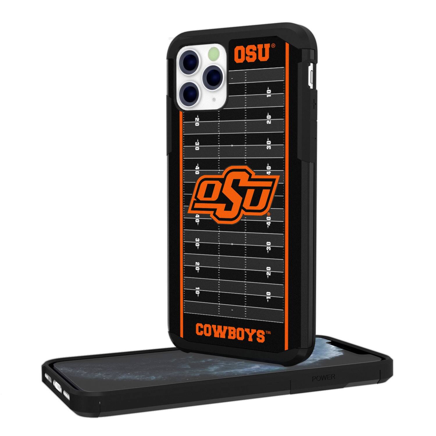 OSU  
COWBOYS  
POWER