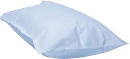 Medical Arts Press - Disposable Pillowcases, 21" x 30", 100/Case - Blue