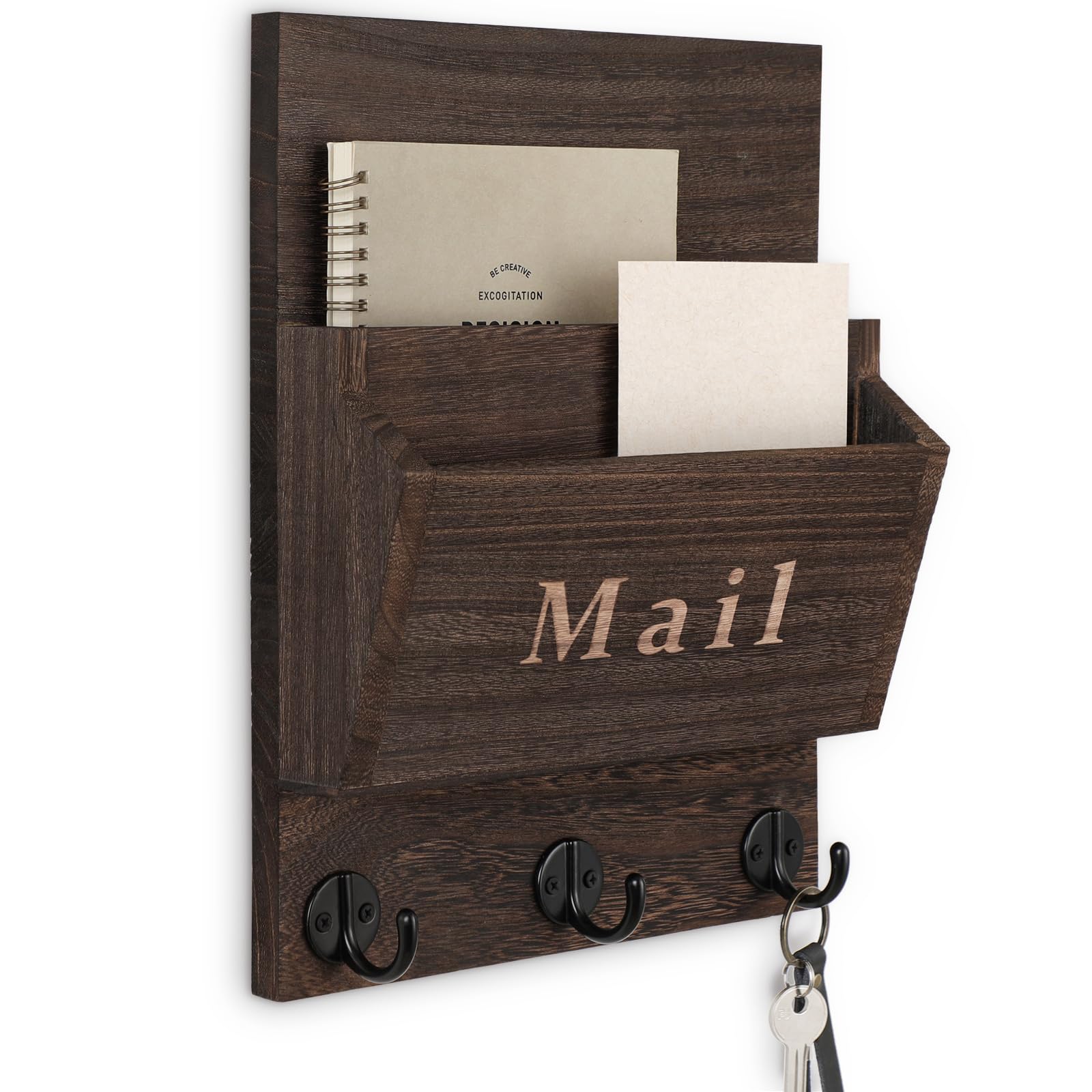 - Be Creative
- EXCOGITATION
- Mail