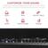 CUSTOMIZE YOUR SOUND
Create your own full masterpiece when you mix timbres and rhythms or explore the keyboard percussion sounds
Piano
Bass
Electric Piano
Guitar
Church Organ
Strings
DEMO
LESSON
FUNCTION*
METRONOME
SPLIT*
TIMBRE
ELECTRONIC PIANO
CHURCH ORGAN
GUITAR
BASS
STRINGS
PERCUSSION
GM TIMBRE