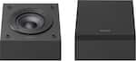 Sony - CS Speakers - Dolby Atmos enabled upfiring height Speakers (2025) pair - Black