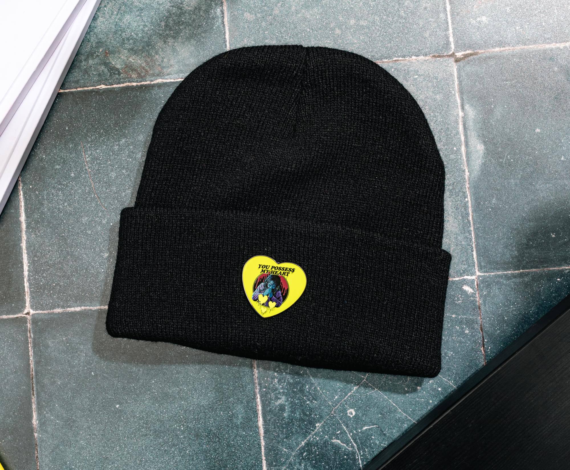 media item thumbnail