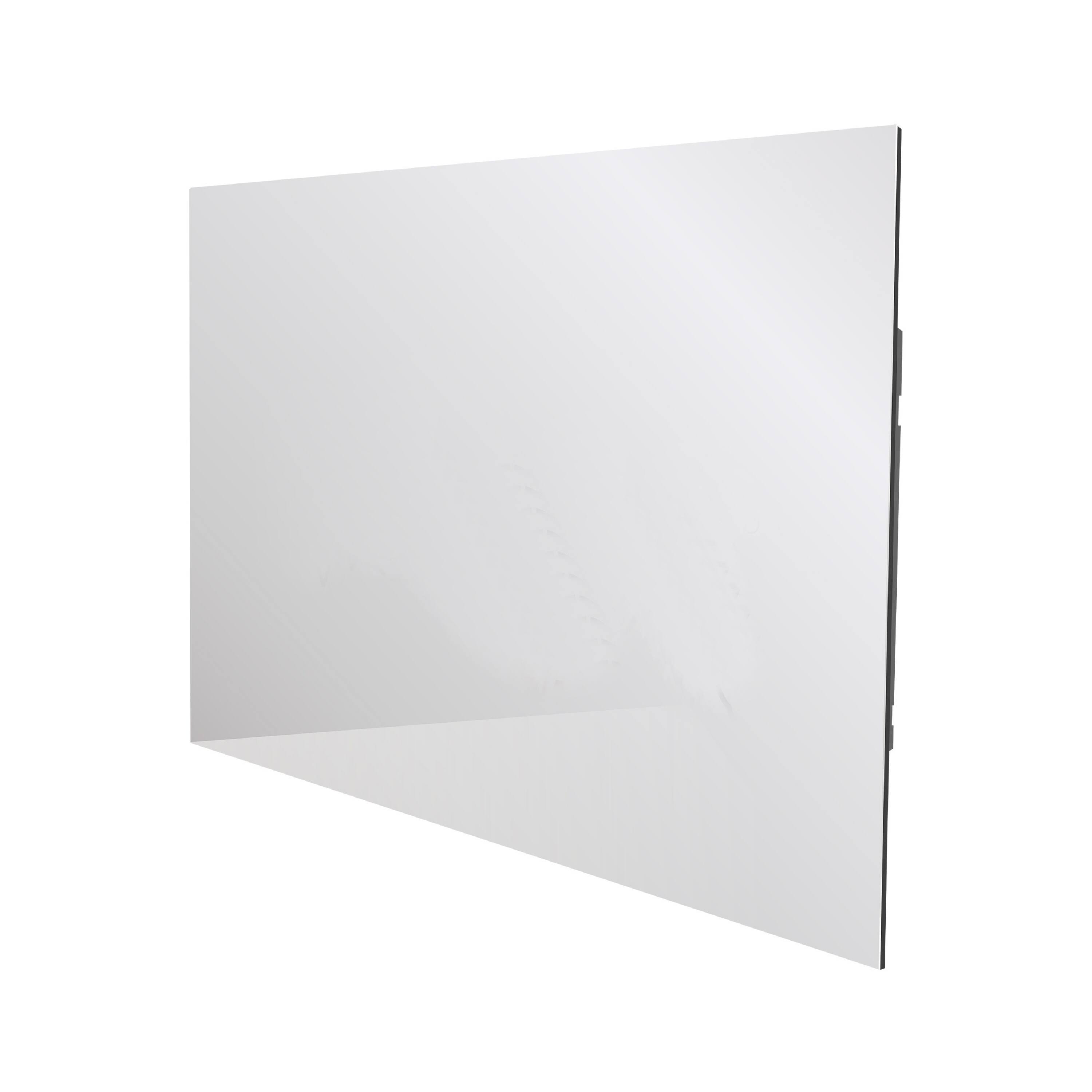 Angle. ParallelAV - 24” Magic Mirror Smart Television.