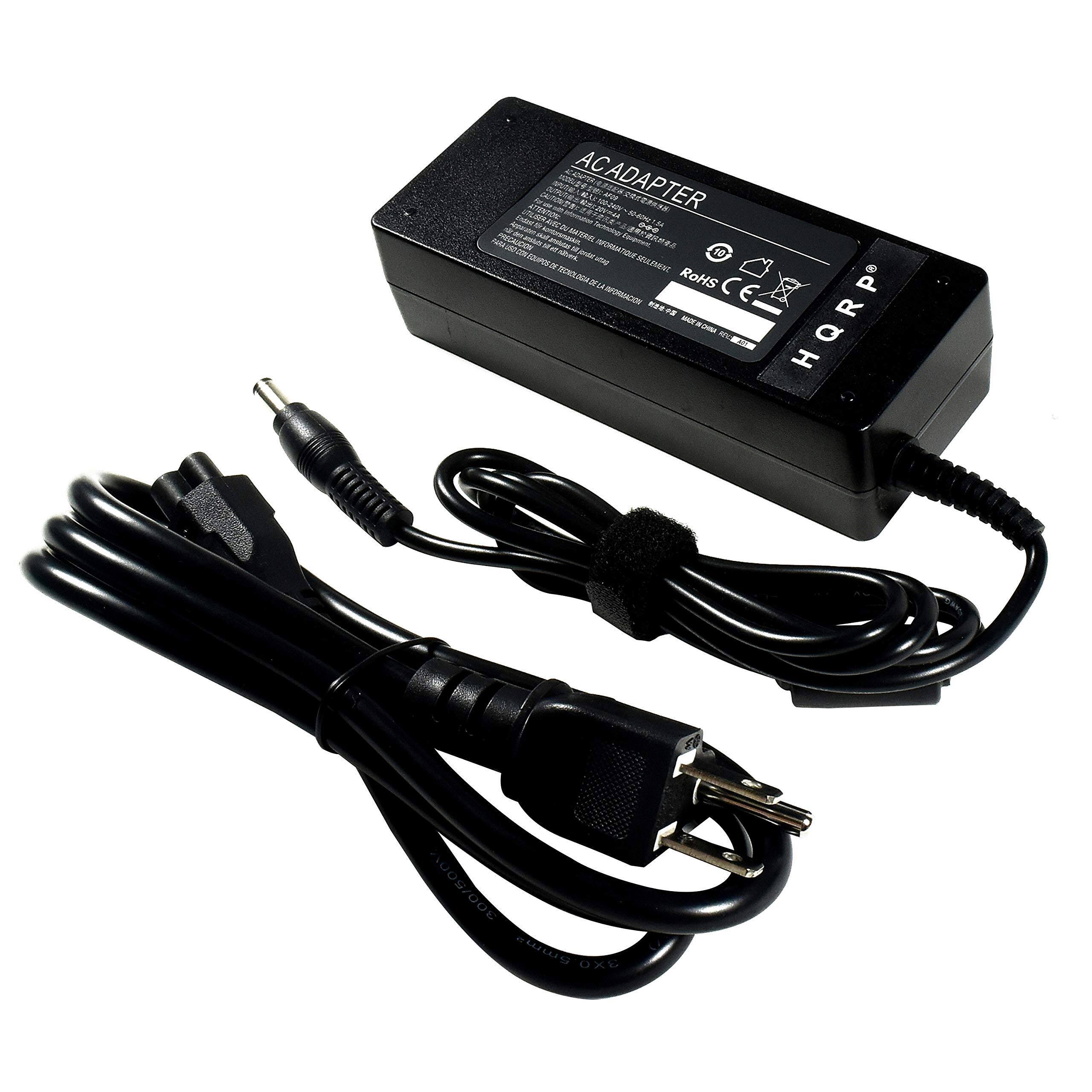AC ADAPTER  
HQRP  
12V 2.5A  
RoHS CE  
TWOM Q  
4300/500  
RLUGIG OXE