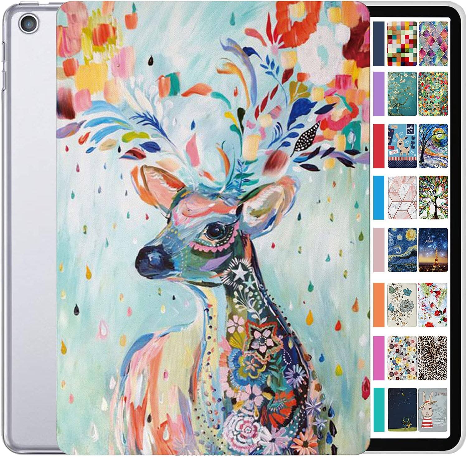 Deer Print