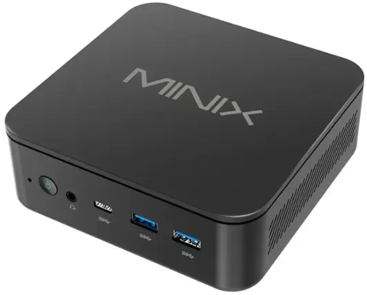 MINIX 2 55 S9 E SS SSe