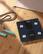 Alt View Zoom 17. Anker - eufy Smart Scale C1 - Black.