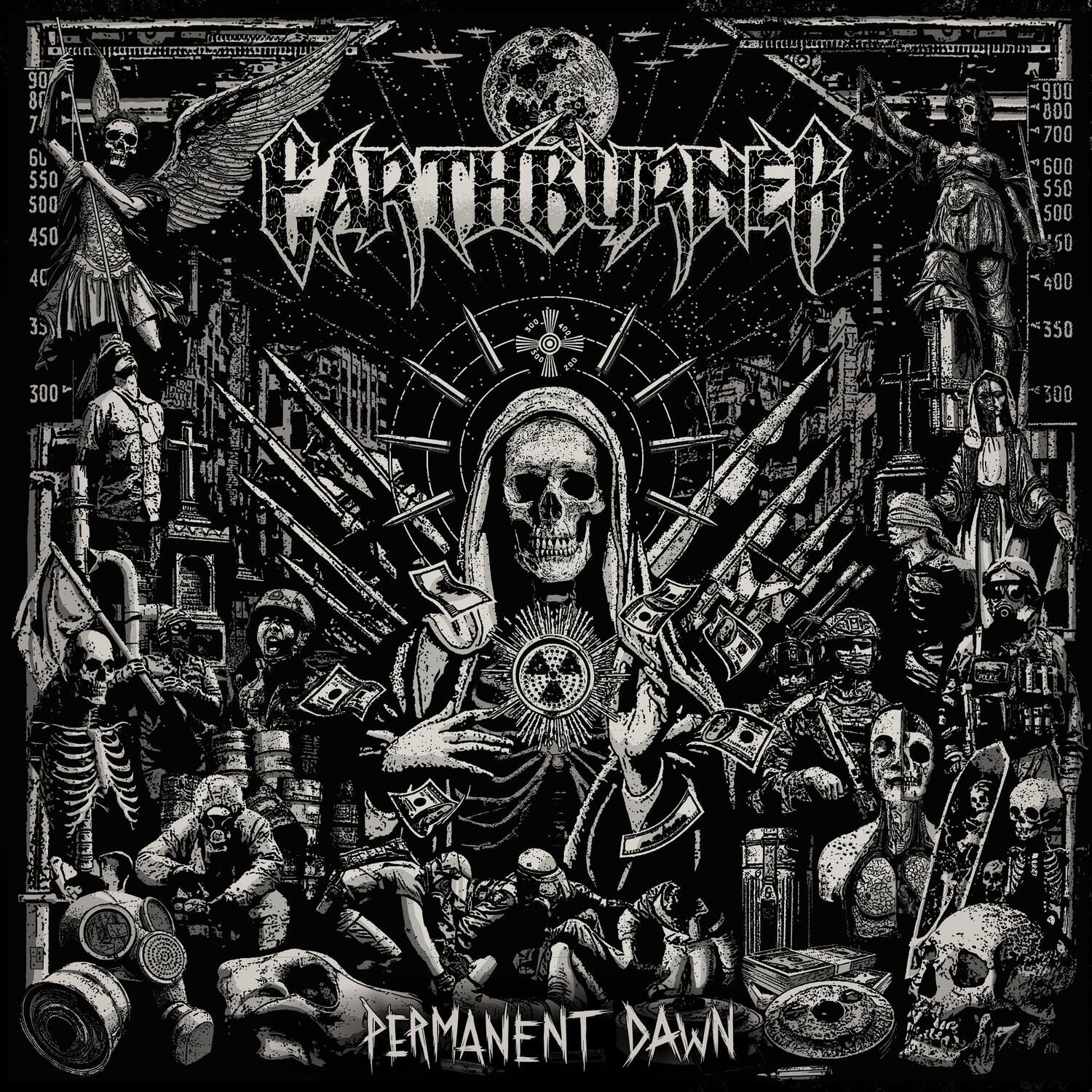 90 80 70 550 500 450 400 350 300  
KTOUEE 900 m 800 Y 700 F 600 550 500 50 400 350 300  
PERMANENT DAWN