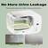 No More Urine Leakage
Patented strip for 360° leak protection.
Urine flows to the Mat
FURBULOUS BOX
Urine everywhere
OTHERS