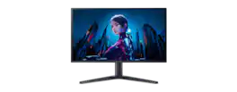 Acer - Refurbished Excellent - Predator X27U A1 27" QD-OLED Gaming Monitor (X27U A1bmiiprx) 2560x1440 | 280Hz | 0.03ms | FreeSync Premium Pro