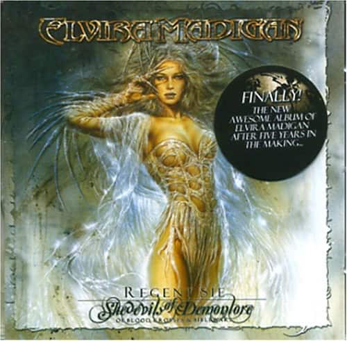 Elvira Madigan - Regent Sie   - COMPACT DISCS [CD] price history on PriceWatchPro