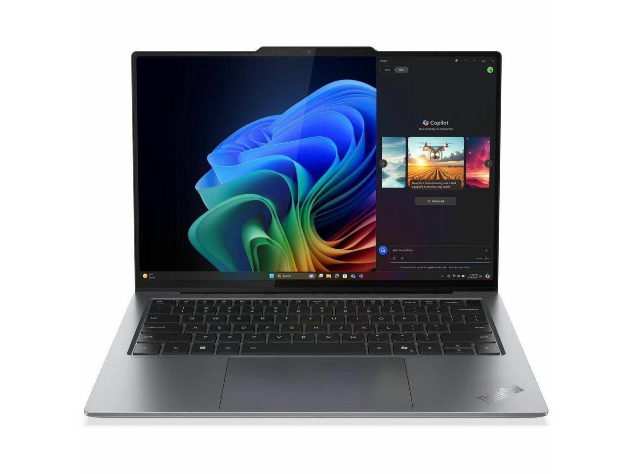 Lenovo Thinkpad X9 14 Gen 1 21QA008NUS 14