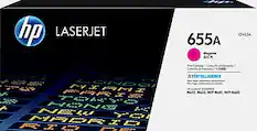 HP LASERJET 655A
CHAISTA Pod Coridoe / Cortouche Carucho de
JETINTELLIGENCE
M652, M653, MFP M681, MFP M682
HIMe 4
HAPRI RIO
655A
Magenta
Cartouche d'Impression / Toner Cartridge / Cartucho de Impresión
JETINTELLIGENCE
HP LASERJET ENTERPRISE
M652, M653, MFP M681, MFP M682