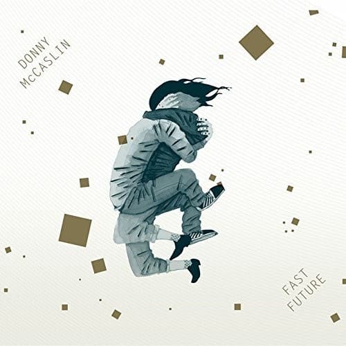 Donny McCaslin - Fast Future   - COMPACT DISCS [CD] price history on PriceWatchPro