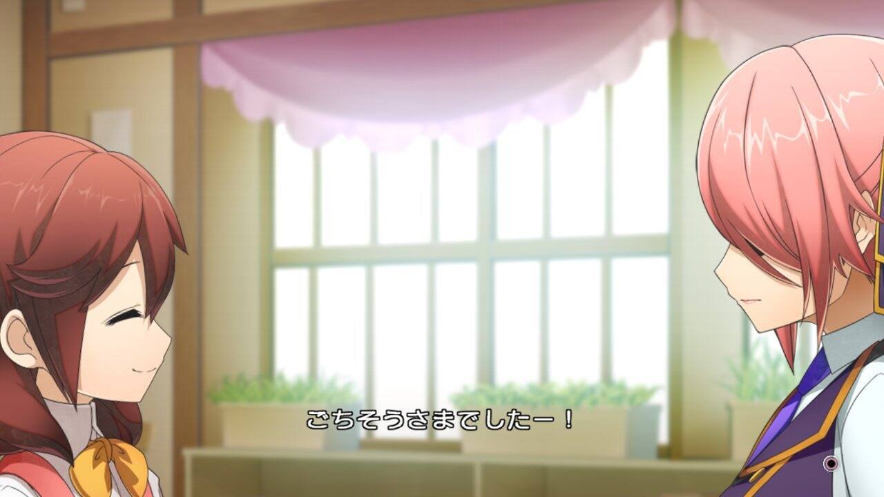 Left. Aksys Games - Xblaze Lost: Memories - PlayStation 3.