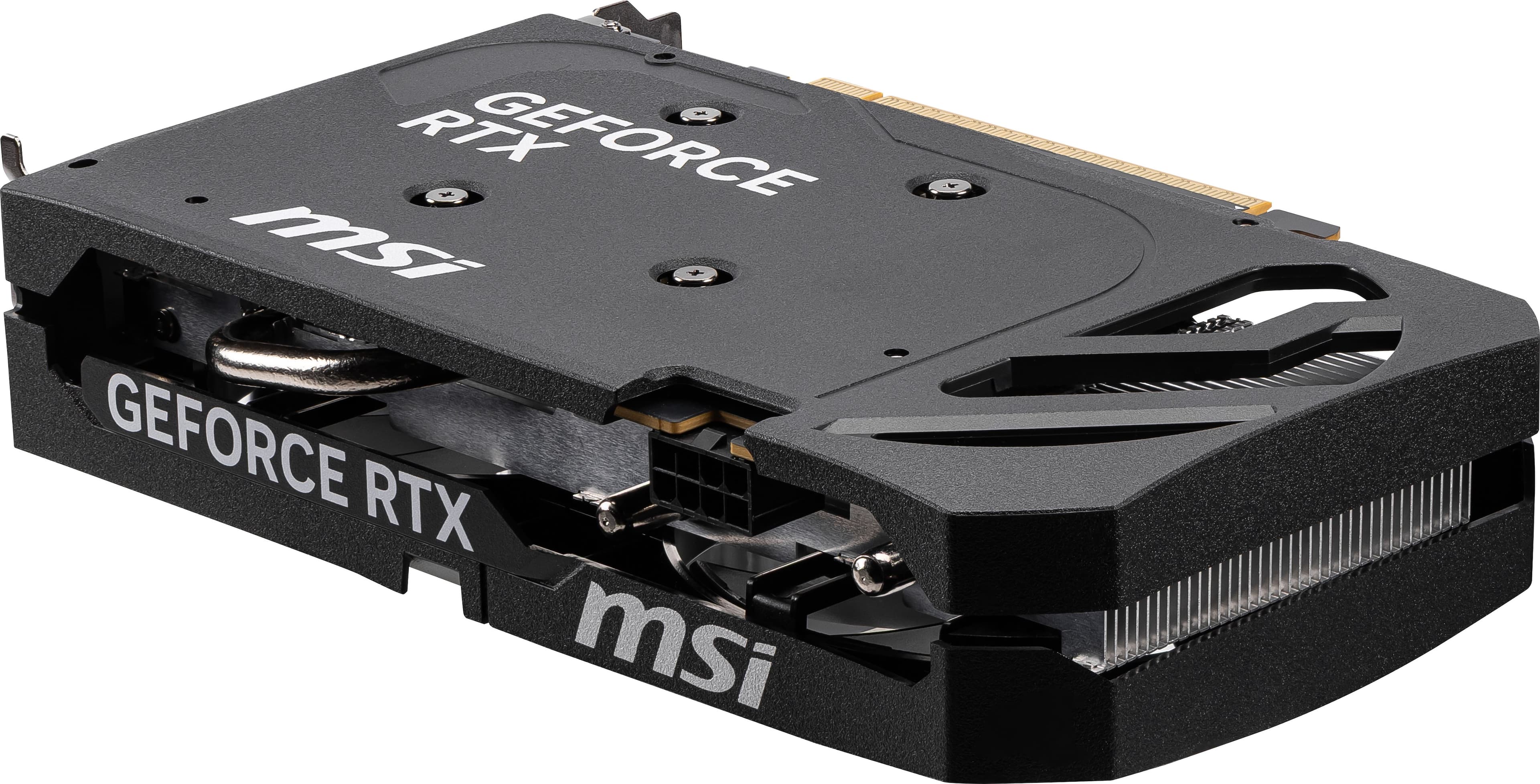 RTX GeForce msi