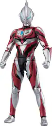 Tamashii Nations - Ultraman Geed - S.H.Figuarts - Ultraman Geed Primative - Collectibles