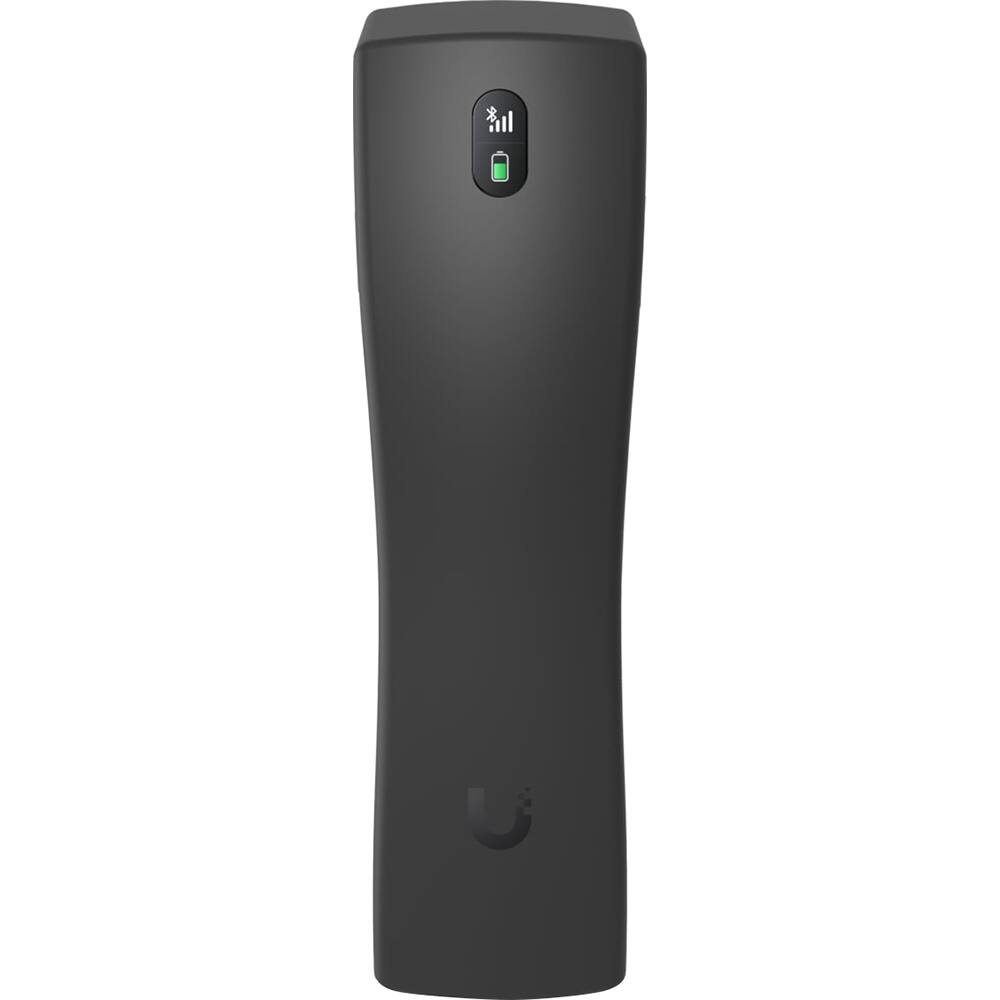 Alt View 5. Ubiquiti - G3 Wireless Handset UTG3HANDSET - Black.