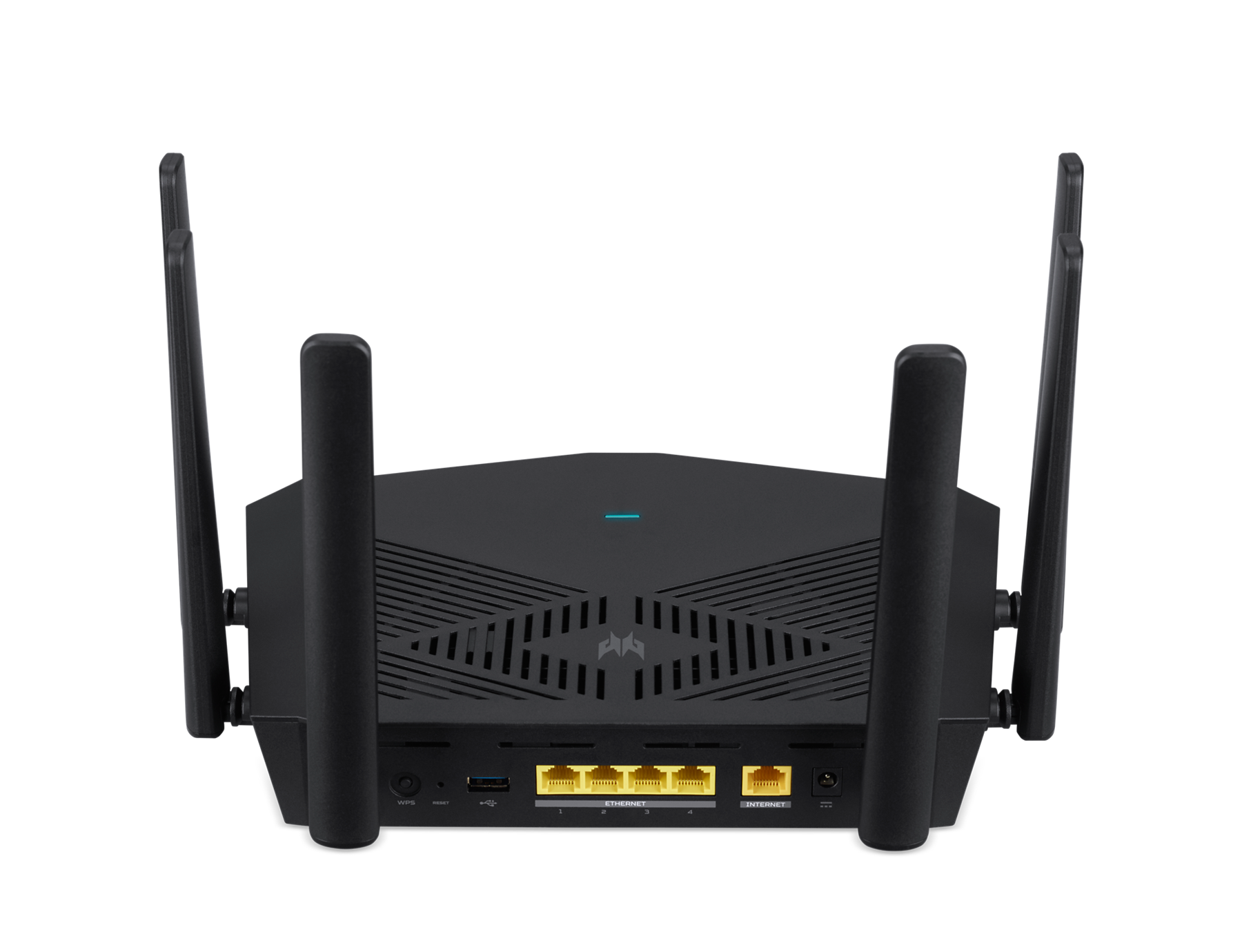Acer Predator Connect W6x Gaming Router Wi Fi 6 AX6000 Quad Core