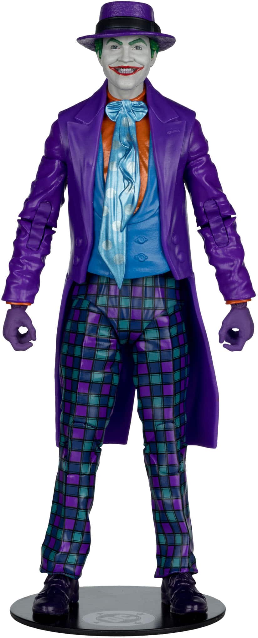 McFarlane Toys DC Multiverse The Joker (Batman) 7