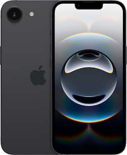 Apple iPhone 16e 256GB Apple Intelligence Black (Verizon) MD0F4LL Apple iPhone 16e 256GB Apple Intelligence Black (Verizon) MD0F4LL