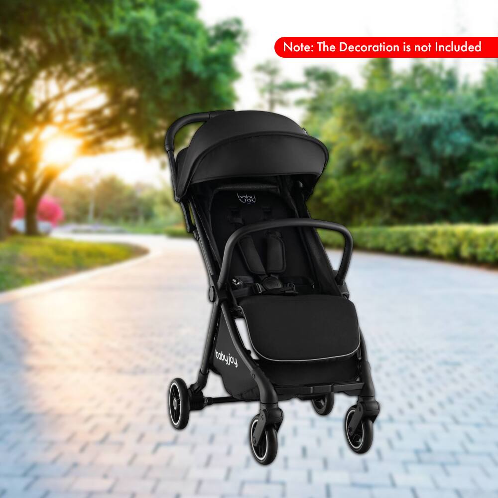 Note: The Decoration is not Included