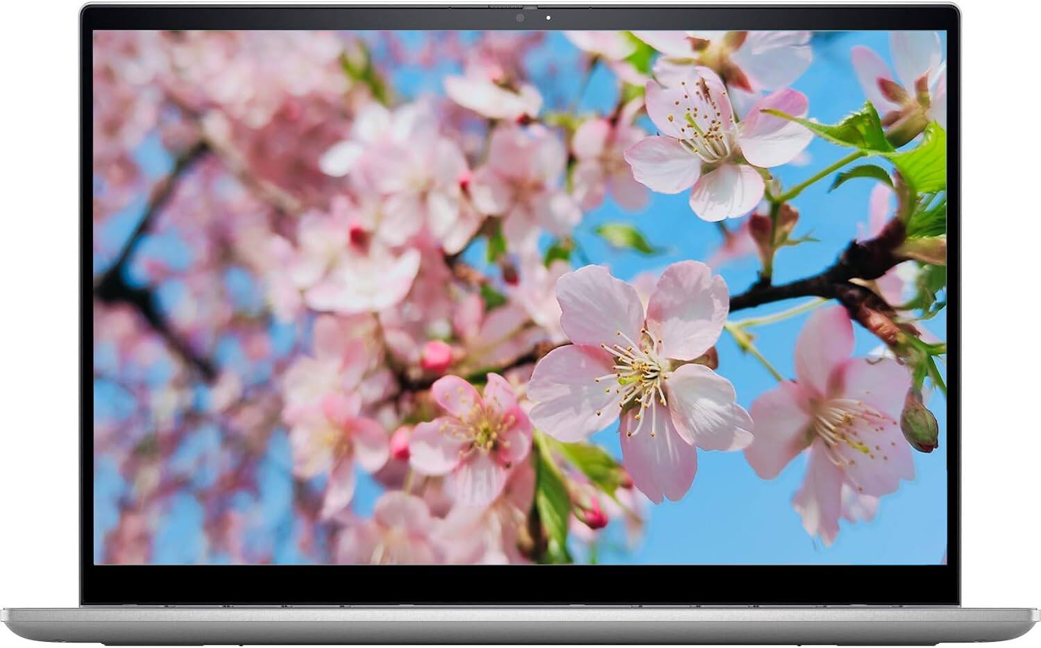 Front. Dell - Dell Latitude 7420 2-in-1 Laptop | 14" Touch | i5-1145G7 | 16GB 512GB | W11 - Gray.