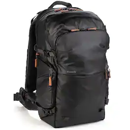 Shimoda - Explore V2 35 Liter Adventure Backpack, Large, Black