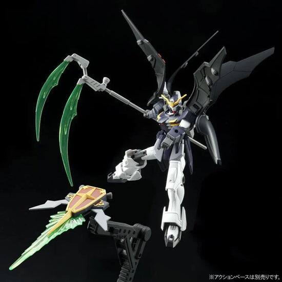 BANDAI NAMCO Entertainment Mobile Suit Gundam Wing HGAC XXXG 01D2