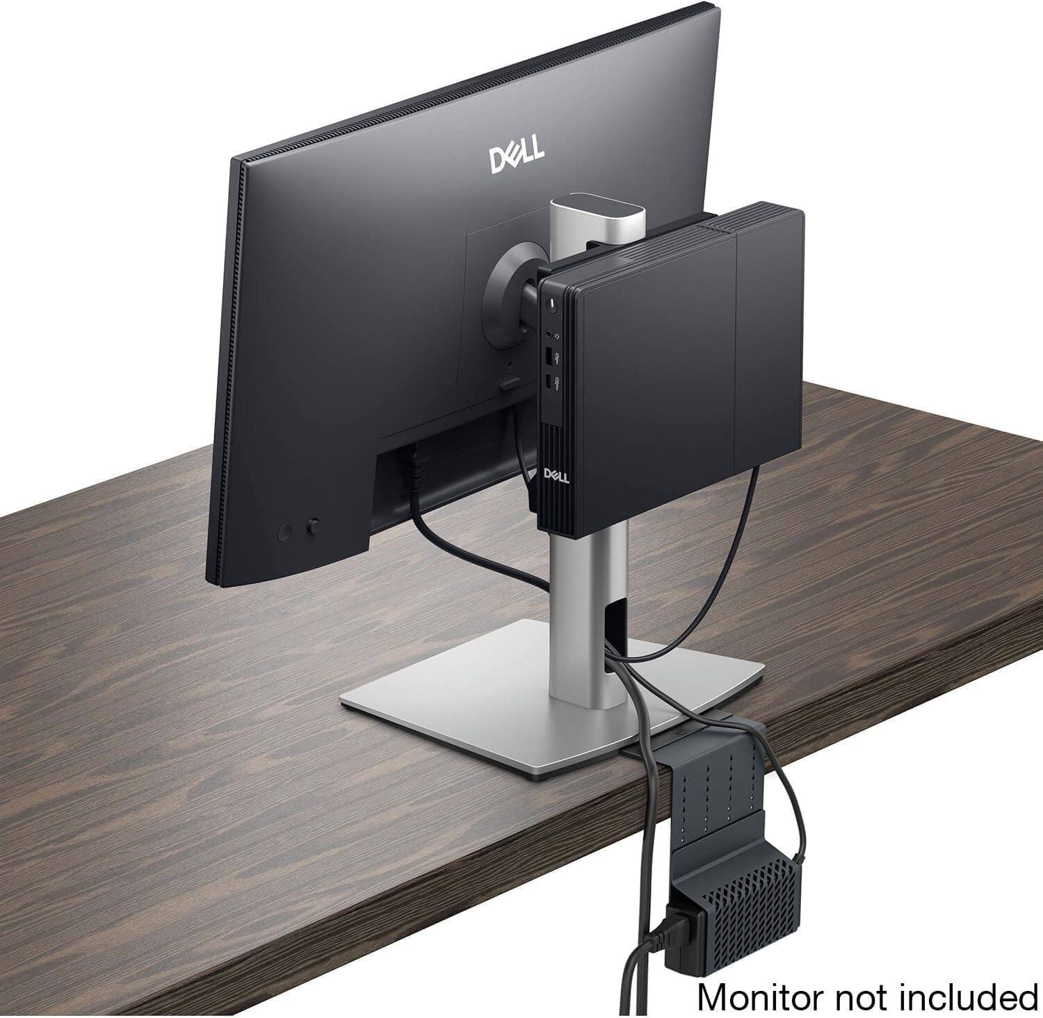 DELL DOLL Monitor not included